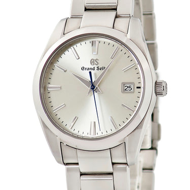 腕時計 グランドセイコー Grand Seiko ヘリテージコレクション SBGX351 9F62-0AB0 クオーツ メンズ ザ クロックハウス/ウオッチタウン限定