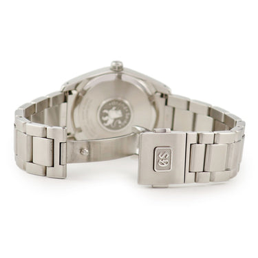 腕時計 グランドセイコー Grand Seiko ヘリテージコレクション SBGX351 9F62-0AB0 クオーツ メンズ ザ クロックハウス/ウオッチタウン限定