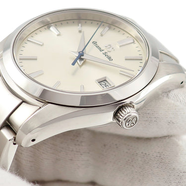 腕時計 グランドセイコー Grand Seiko ヘリテージコレクション SBGX351 9F62-0AB0 クオーツ メンズ ザ クロックハウス/ウオッチタウン限定