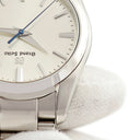 腕時計 グランドセイコー Grand Seiko ヘリテージコレクション SBGX351 9F62-0AB0 クオーツ メンズ ザ クロックハウス/ウオッチタウン限定