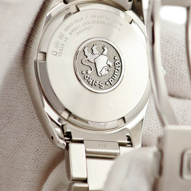 腕時計 グランドセイコー Grand Seiko ヘリテージコレクション SBGX351 9F62-0AB0 クオーツ メンズ ザ クロックハウス/ウオッチタウン限定