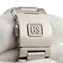 腕時計 グランドセイコー Grand Seiko ヘリテージコレクション SBGX351 9F62-0AB0 クオーツ メンズ ザ クロックハウス/ウオッチタウン限定