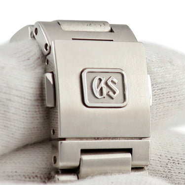 腕時計 グランドセイコー Grand Seiko ヘリテージコレクション SBGX351 9F62-0AB0 クオーツ メンズ ザ クロックハウス/ウオッチタウン限定