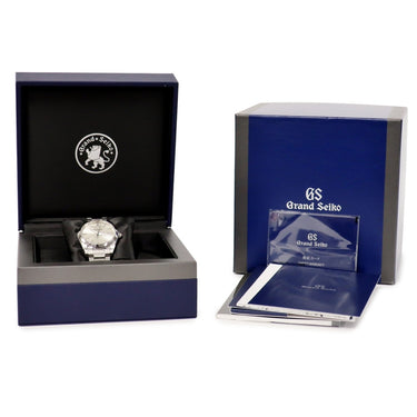 腕時計 グランドセイコー Grand Seiko ヘリテージコレクション SBGX351 9F62-0AB0 クオーツ メンズ ザ クロックハウス/ウオッチタウン限定