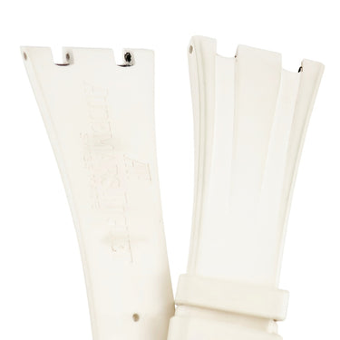 腕時計 オーデマピゲ AUDEMARS PIGUET ロイヤルオーク オフショア クロノグラフ 26067BC.ZZ.D002CR.01 自動巻き メンズ K18WG無垢 純正ダイヤ