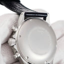 腕時計 ジン SINN 356 フリーガー UTC 356.FLIEGER.UTC 自動巻き メンズ デイト デュアルタイム GMT パイロット ブラック 黒