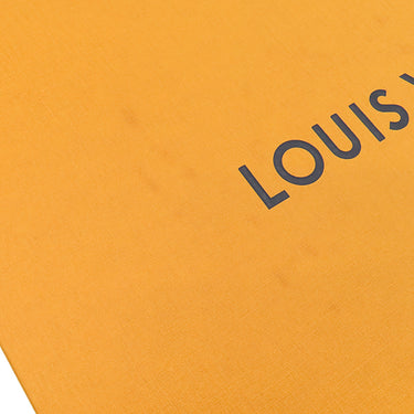 ルイヴィトン LOUIS VUITTON デュオ スリングバッグ M31075 アガベ モノグラムキャンバス タイガ タイガラマ ボディバッグ シルバー金具 青 クロスボディ