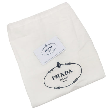 プラダ PRADA クレオ 1BC499 イエロー レザー ブラッシュドレザー ショルダーバッグ シルバー金具 黄色 SPAZZOLATO