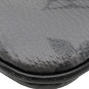 ルイヴィトン LOUIS VUITTON トリオ メッセンジャー M69443 モノグラムエクリプス レザー モノグラムエクリプスキャンバス モノグラムエクリプス リバース キャンバス コインケース シルバー金具 コインケースのみ