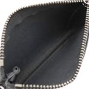 ルイヴィトン LOUIS VUITTON トリオ メッセンジャー M69443 モノグラムエクリプス レザー モノグラムエクリプスキャンバス モノグラムエクリプス リバース キャンバス コインケース シルバー金具 コインケースのみ