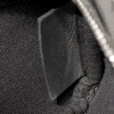 ルイヴィトン LOUIS VUITTON トリオ メッセンジャー M69443 モノグラムエクリプス レザー モノグラムエクリプスキャンバス モノグラムエクリプス リバース キャンバス コインケース シルバー金具 コインケースのみ