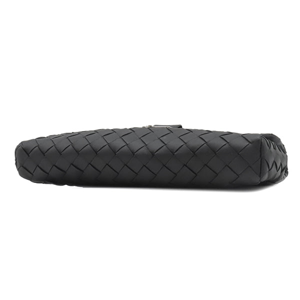 ボッテガヴェネタ BOTTEGA VENETA イントレチャート クラッチバッグ