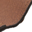 ルイヴィトン LOUIS VUITTON ミュルティクレ 4 M69517 モノグラム モノグラムキャンバス キーケース ゴールド金具 茶 鍵入れ 4連 4本