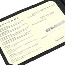 ブルガリ BVLGARI ビーゼロワン エレメントネックレス ダイヤモンド ホワイトゴールド K18WG ダイヤモンド ネックレス B-zero1 750WG ダイヤ 10P 10粒