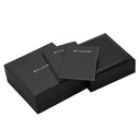 ブルガリ BVLGARI ビーゼロワン エレメントネックレス ダイヤモンド ホワイトゴールド K18WG ダイヤモンド ネックレス B-zero1 750WG ダイヤ 10P 10粒