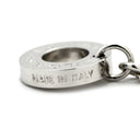 ブルガリ BVLGARI ビーゼロワン エレメントネックレス ダイヤモンド ホワイトゴールド K18WG ダイヤモンド ネックレス B-zero1 750WG ダイヤ 10P 10粒