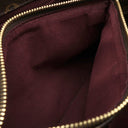 ルイヴィトン LOUIS VUITTON モンテーニュMM M41056 モノグラム モノグラムキャンバス 2WAYバッグ ゴールド金具 ハンドバッグ ショルダーバッグ
