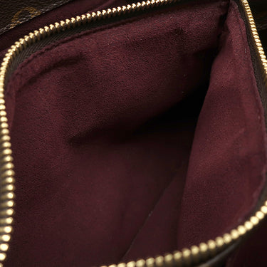 ルイヴィトン LOUIS VUITTON モンテーニュMM M41056 モノグラム モノグラムキャンバス 2WAYバッグ ゴールド金具 ハンドバッグ ショルダーバッグ