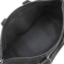 ルイヴィトン LOUIS VUITTON キーポル バンドリエール 35 M46655 モノグラムエクリプス レザー モノグラムエクリプスキャンバス モノグラムエクリプスリバースキャンバス 2WAYバッグ 黒 ショルダー ボストン 旅行