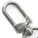 ルイヴィトン LOUIS VUITTON キーポル バンドリエール 35 M46655 モノグラムエクリプス レザー モノグラムエクリプスキャンバス モノグラムエクリプスリバースキャンバス 2WAYバッグ 黒 ショルダー ボストン 旅行