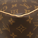 ルイヴィトン LOUIS VUITTON スピーディ 30 M41108 モノグラム モノグラムキャンバス ハンドバッグ ゴールド金具 ミニボストン 鍵・パドロック欠品