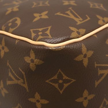ルイヴィトン LOUIS VUITTON スピーディ 30 M41108 モノグラム モノグラムキャンバス ハンドバッグ ゴールド金具 ミニボストン 鍵・パドロック欠品