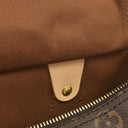 ルイヴィトン LOUIS VUITTON スピーディ 30 M41108 モノグラム モノグラムキャンバス ハンドバッグ ゴールド金具 ミニボストン 鍵・パドロック欠品