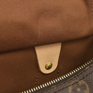 ルイヴィトン LOUIS VUITTON スピーディ 30 M41108 モノグラム モノグラムキャンバス ハンドバッグ ゴールド金具 ミニボストン 鍵・パドロック欠品