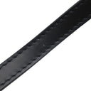 バレンシアガ BALENCIAGA ハードウェア XS 693662 ナチュラル×ブラック キャンバス レザー 2WAYバッグ ゴールド金具 黒 オフホワイト ハンドバッグ ショルダー