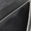 ルイヴィトン LOUIS VUITTON ダニエルMM N58029 ダミエグラフィット ダミエグラフィットキャンバス ショルダーバッグ シルバー金具 黒 グレー