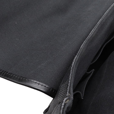 ルイヴィトン LOUIS VUITTON ダニエルMM N58029 ダミエグラフィット ダミエグラフィットキャンバス ショルダーバッグ シルバー金具 黒 グレー