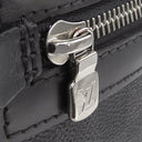 ルイヴィトン LOUIS VUITTON ダニエルMM N58029 ダミエグラフィット ダミエグラフィットキャンバス ショルダーバッグ シルバー金具 黒 グレー