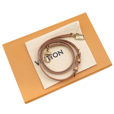 ルイヴィトン LOUIS VUITTON ナノ スピーディ M81085 モノグラム モノグラムキャンバス 2WAYバッグ ゴールド金具 ミニスピーディ ショルダーバッグ ハンドバッグ 茶