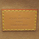 ルイヴィトン LOUIS VUITTON ループ M81098 モノグラム モノグラムキャンバス 2WAYバッグ ゴールド金具 茶 ハンドバッグ ショルダー