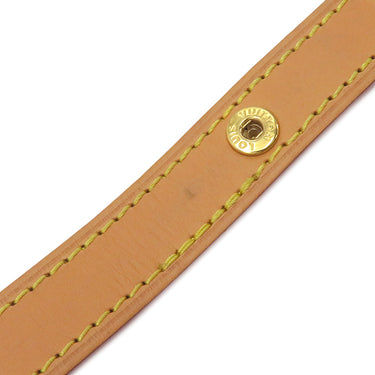 ルイヴィトン LOUIS VUITTON ループ M81098 モノグラム モノグラムキャンバス 2WAYバッグ ゴールド金具 茶 ハンドバッグ ショルダー