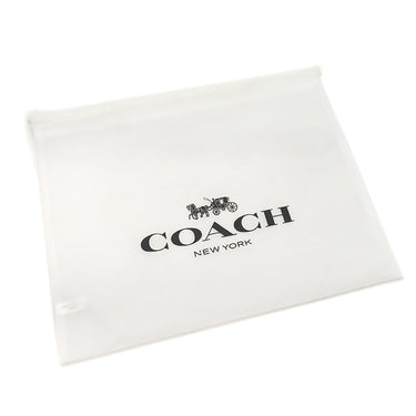 コーチ COACH シグネチャー モーガン クロスボディ CK438 SVUFH カーキ×ペールライム スムースレザー シグネチャーコーテッドキャンバス ショルダーバッグ シルバー金具 チェーンショルダー