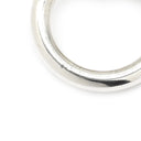 エルメス HERMES シェーヌダンクル MM シルバー シルバー925 ブレスレット 14コマ スターリングシルバー SV925 Ag925