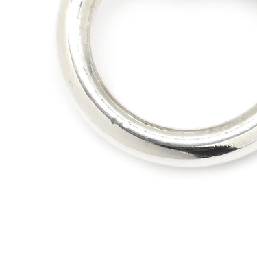 エルメス HERMES シェーヌダンクル MM シルバー シルバー925 ブレスレット 14コマ スターリングシルバー SV925 Ag925