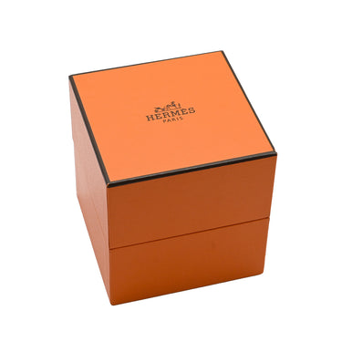 エルメス HERMES シェーヌダンクル MM シルバー シルバー925 ブレスレット 14コマ スターリングシルバー SV925 Ag925