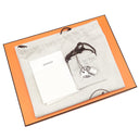 エルメス HERMES ピコタンロック PM ヴェールヴェルティゴ トリヨンクレマンス ハンドバッグ シルバー金具 新品 未使用 緑