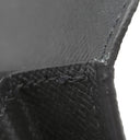 ルイヴィトン LOUIS VUITTON ポルトフォイユ ブラザ NM N60436 ダミエ グラフィット 3D ダミエグラフィットキャンバス ダミエグラフィット3Dキャンバス 長財布 シルバー金具 黒 紺 グレー 二つ折り