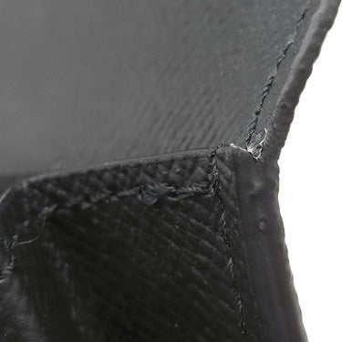 ルイヴィトン LOUIS VUITTON ポルトフォイユ ブラザ NM N60436 ダミエ グラフィット 3D ダミエグラフィットキャンバス ダミエグラフィット3Dキャンバス 長財布 シルバー金具 黒 紺 グレー 二つ折り