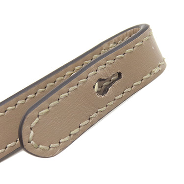 グッチ GUCCI GGシャドウ スモール 726428 ベージュ PVC レザー 2WAYバッグ ゴールド金具 ハンドバッグ ショルダーバッグ