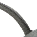 エルメス HERMES ガーデンパーティー PM グリメイヤー ネゴンダ トートバッグ シルバー金具 ライトグレー