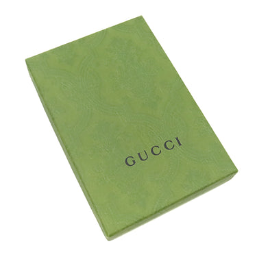 グッチ GUCCI ジッピー コインパース 790037 イエロー レザー GGキャンバス コインケース ゴールド金具 黄色 小銭入れ ラウンドジップ