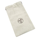 エルメス HERMES ショルダーストラップ ブラック トリヨンクレマンス ショルダーストラップ シルバー金具 黒