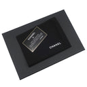 シャネル CHANEL マトラッセ ミニバケット チェーンショルダー ホワイト レザー ショルダーバッグ シャンパンゴールド金具 白 巾着バッグ