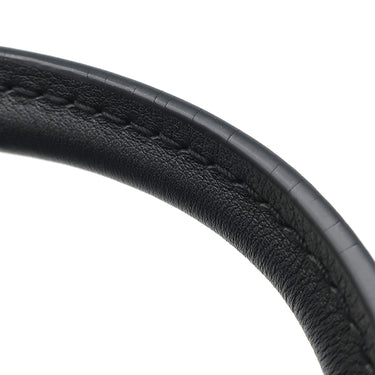 ルイヴィトン LOUIS VUITTON ロックミー トート MM M57346 ノワール レザー 2WAYバッグ マットブラック金具 トートバッグ ショルダーバッグ 黒