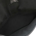 ルイヴィトン LOUIS VUITTON ロックミー トート MM M57346 ノワール レザー 2WAYバッグ マットブラック金具 トートバッグ ショルダーバッグ 黒