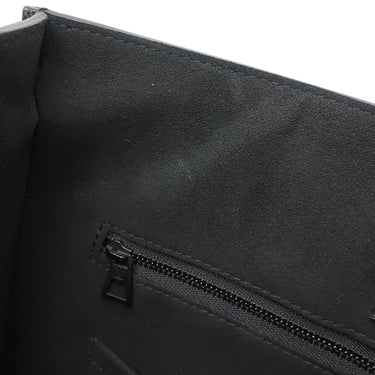 ルイヴィトン LOUIS VUITTON ロックミー トート MM M57346 ノワール レザー 2WAYバッグ マットブラック金具 トートバッグ ショルダーバッグ 黒